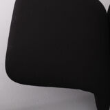 F780 Concorde Lounge Chairs by Pierre Paulin for Artifort in New Upholstery