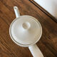 Vintage teapot KG Luneville Badonviller