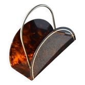 Porte-revue en lucite