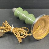 Art Deco design lamp foot