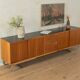 1950s Sideboard with Bauhaus Feet