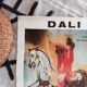 Exhibition poster Dali 1979