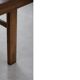 Vintage Mid-Century Danish Modern Colonial Rosewood Coffee Table, 1960s
