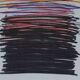 Yaacov agam : composition abstraite - lithographie originale