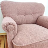 Armchair, Czechoslovakia, 1960s