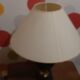 Dolphin house lamp
