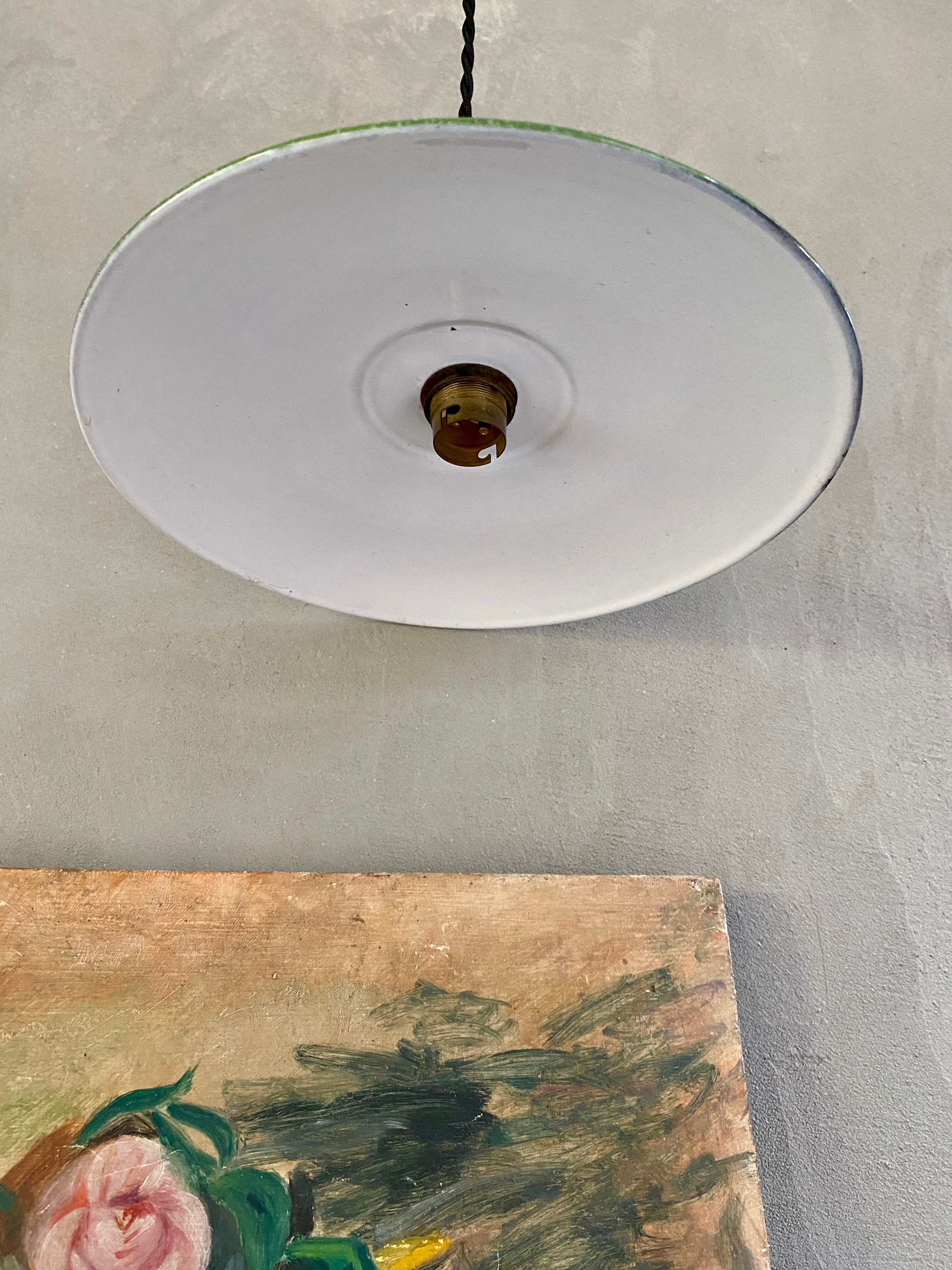 Former factory suspension