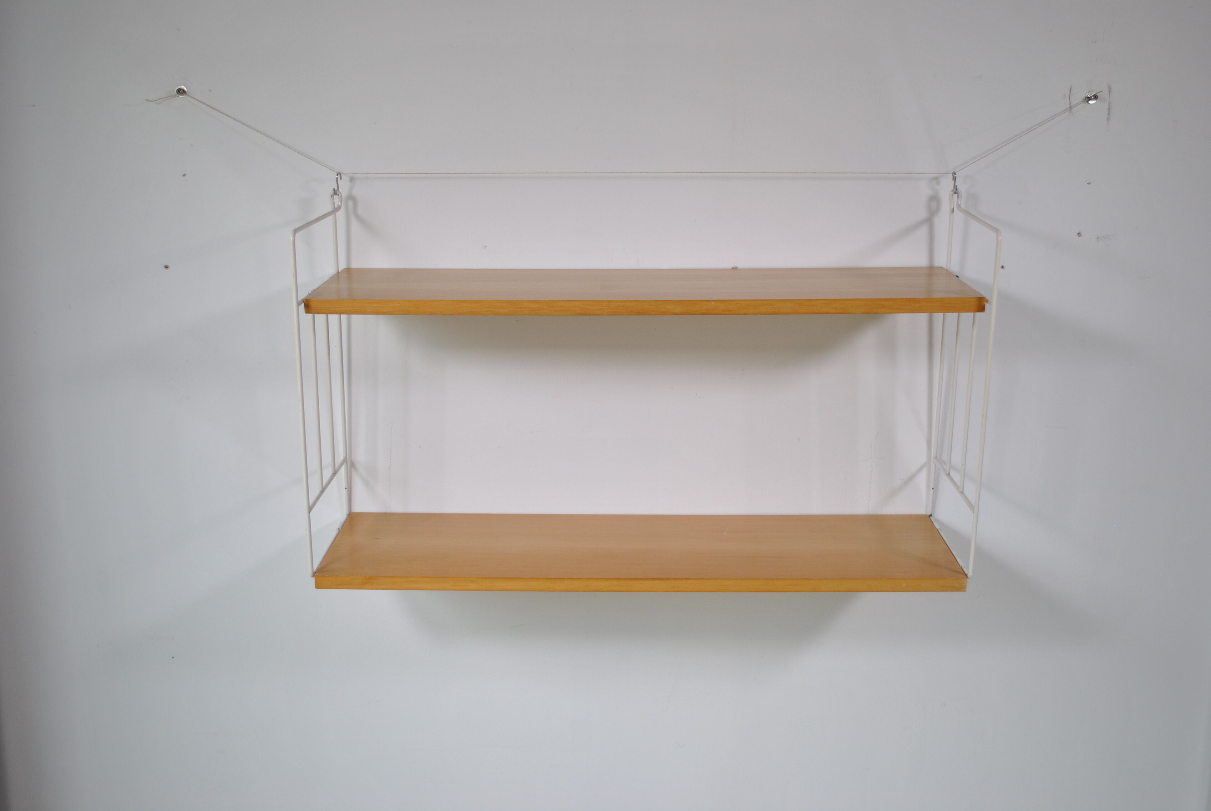 Shelves WHB Germany 1960