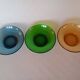 Vereco cream cups