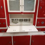 Fully restored Mado buffet