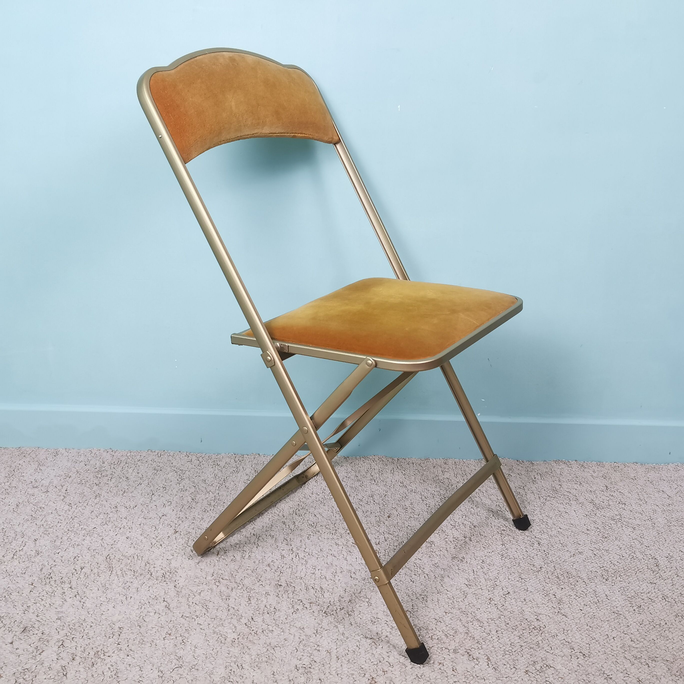 Chairs "Chaisor" 70'