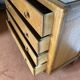Commode vintage 4 tiroirs
