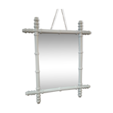 Mioir bamboo wooden 43x51cm