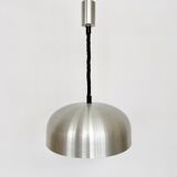 Vintage metal pendant lamp 70