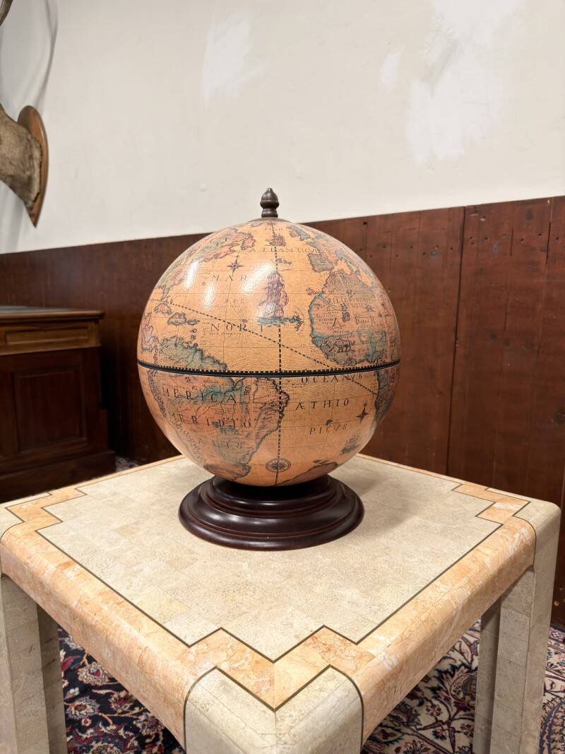 Barglobe de table classique italien Zoffoli