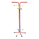 Plagg children's coat rack by Tord Bjorklund for Ikea, 1980s