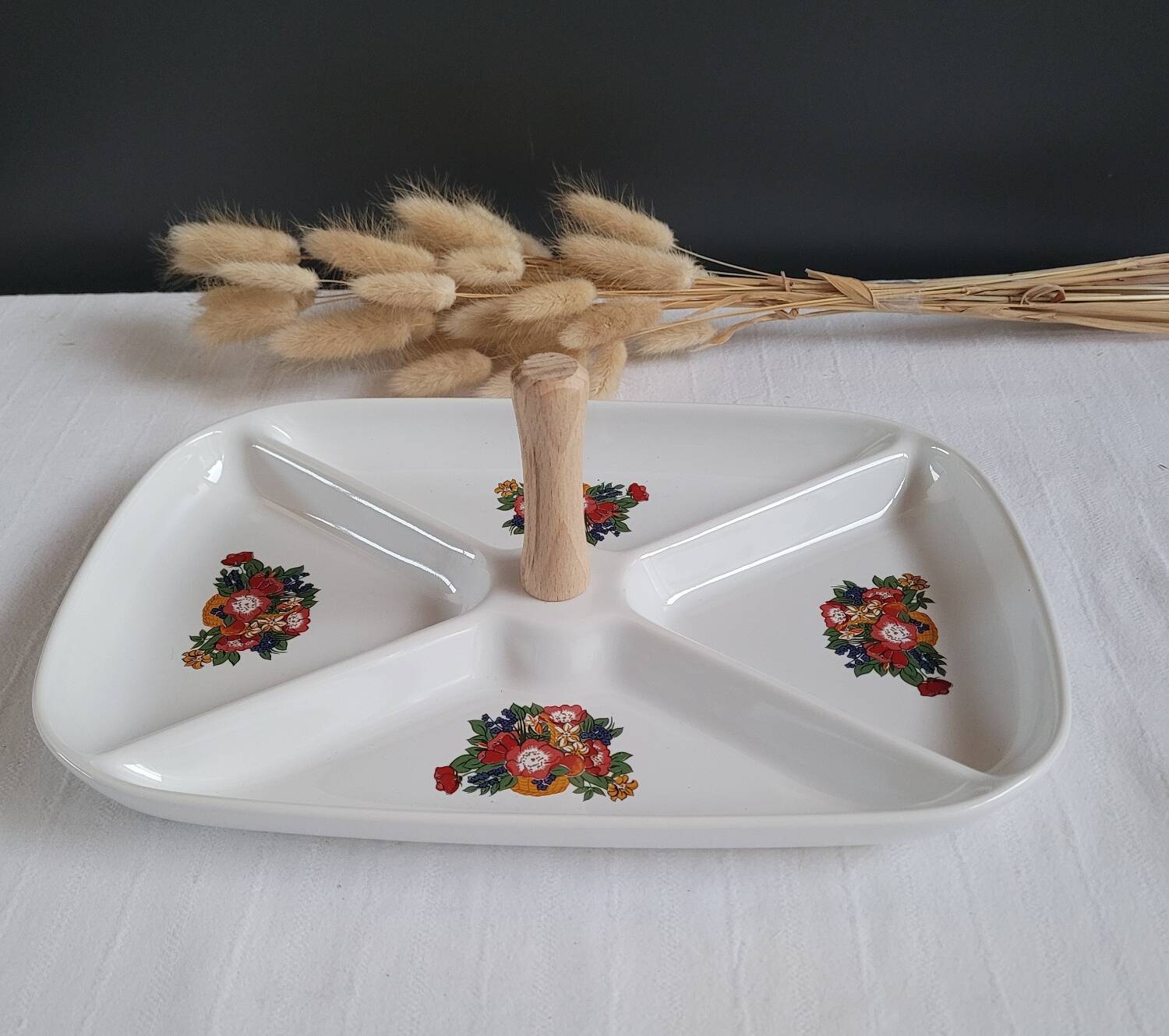 Plateau apéritif
