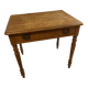 Table bureau