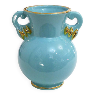 Amphora Vase B.Letalle 1940'