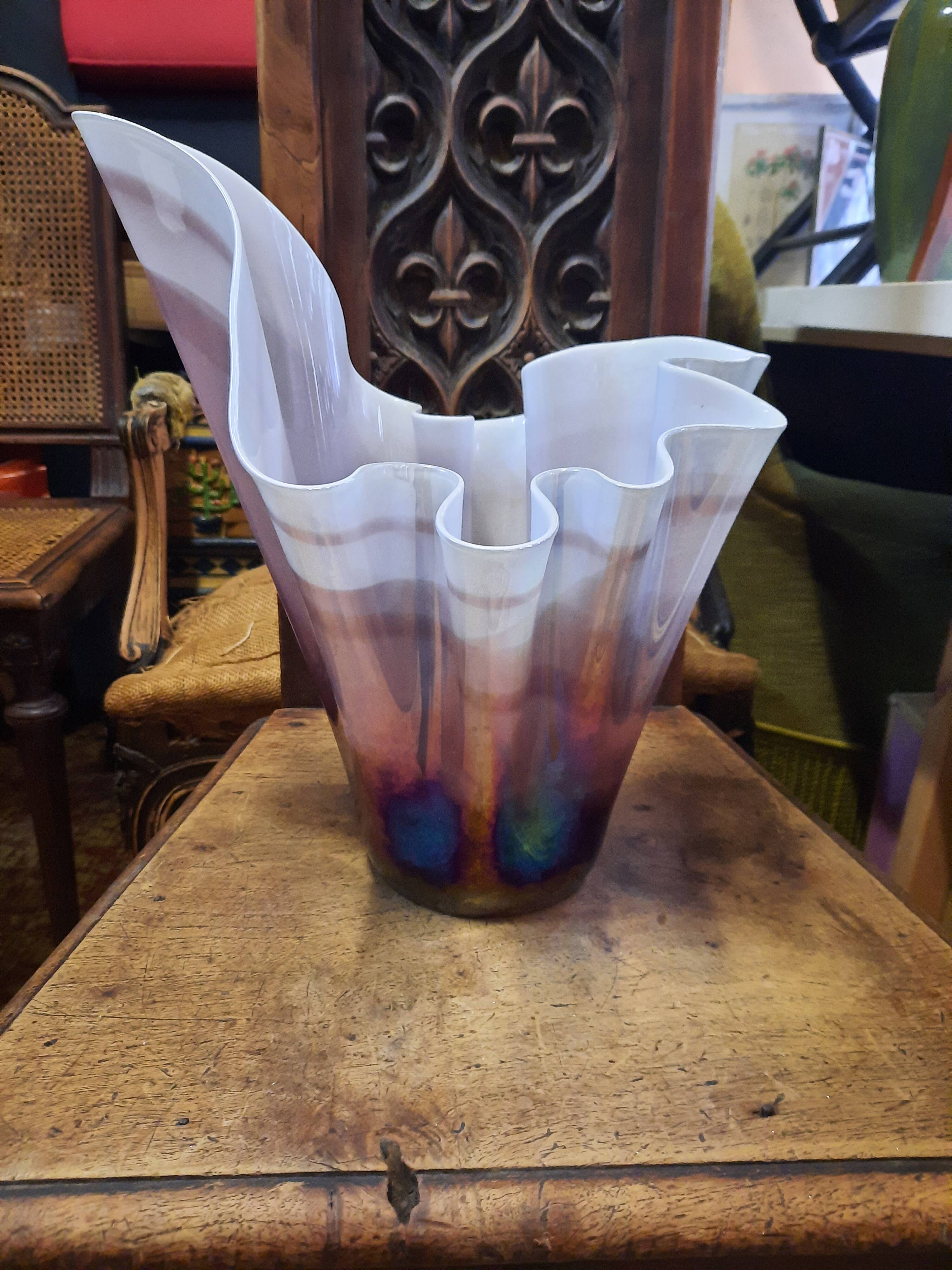 Vase Murano