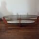 Hugues Poignant coffee table 60