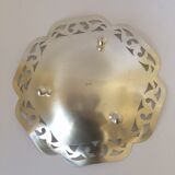 WMF kora silver metal cup
