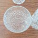 Whiskey service