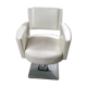 Vintage barber chair