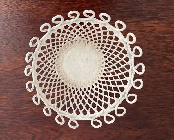 Cache pot Mathieu Mategot