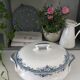 St Amand earthenware soup tureen