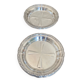 Christofle Bottle Duo