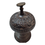 Bronze table or counter bell