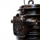 Suspension industrielle