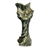 Vase ou statue manufacture rambervillers