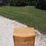 Commode