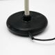 Flexible lamp Heibi Table Design Isao Hosoe for Valenti Italy 1970
