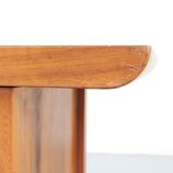 Luigi Gorgoni elm low buffet