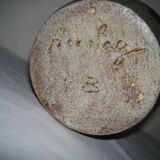 Accolay YB pitcher from the 60s