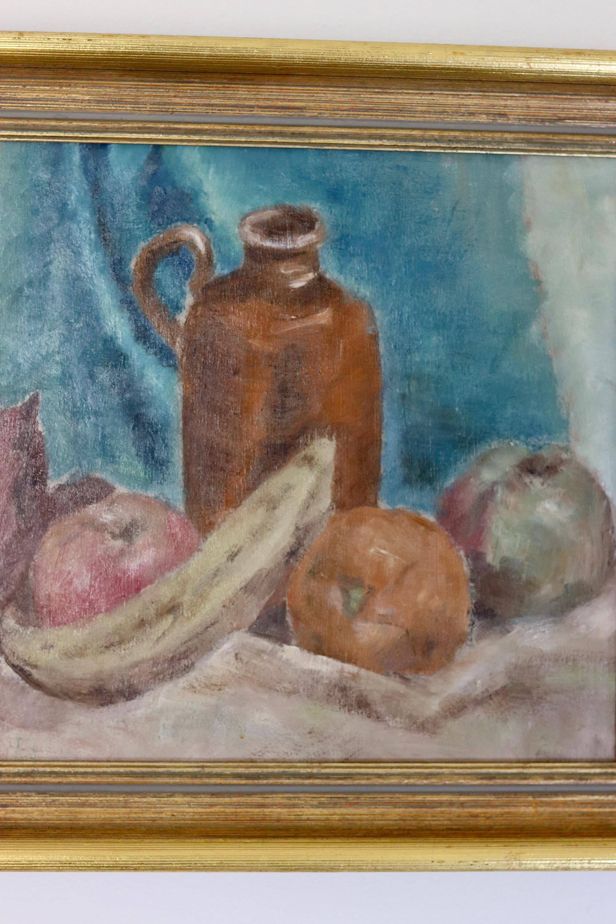 "Still Life" by Ruth Nilson