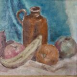 "Still Life" by Ruth Nilson