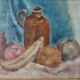 « Nature morte » de Ruth Nilson
