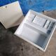 Prisunic Flair sewing table 60/70