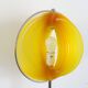 Moon floor lamp, Kare design, Spain 1980s