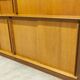Oscar low display bookcase by Didier Rozaffy, 1952