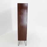 1960s Upcycled Palisander Bookcase , Denmark