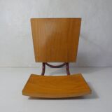 Vintage children's chair