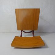 Vintage children's chair