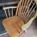 6 fauteuils Windsor