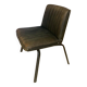 Green armchair, 1960