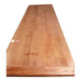 Grande table de métier